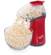 BRENTWOOD Hotair Popcorn Popper