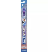 Oral-B Toothbrush Kid’s Disney Frz Soft
