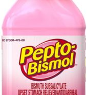 Pepto Bismol Liquid Cherry 8oz