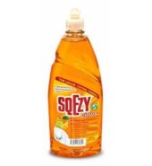 Sqezy Dishwashing Liquid Citrus 725ml