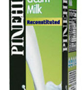 Pinehill Milk Recon Full Cream 1lt
