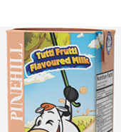 PinehillTutti Frutti Milk 250ml