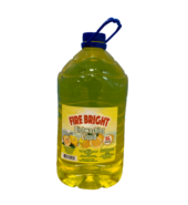 Fire Bright Dishwashing Liquid Lemon 5lt
