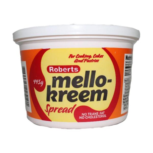 Roberts Mello Kreem 445g