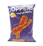 Mr Toppers Cheese Sticks 225g