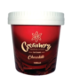 Creamery Ice Cream Chocolate Cup 100ml