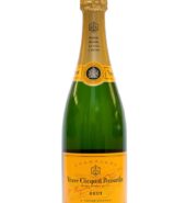 Veuve Clicquot Yellow Label Brut 750ml