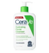 Cerave Hydrating F/ Cleanser 16 FL OZ