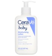 Cerave Baby Moisturizing Lotion 8 FL OZ