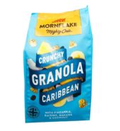 Mornflake Cereal Crunch Caribbean 500g