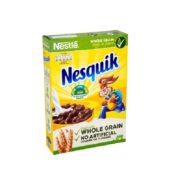 Nestle Cereal Nesquik Whole Grain 330g