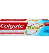 Colgate Toothpaste Total Visible Health 4.5oz
