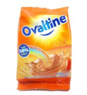 Ovaltine Food Drink Mix Malt Pouch 150g