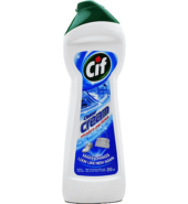 Cif Cream Cleanser White 250ml