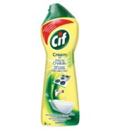 Cif Cream Cleanser Lemon 250ml