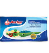 Anchor Cheddar Cheese 250g