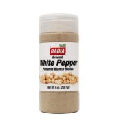 Badia Pepper White Ground 2oz