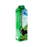 Pinehill Fresh Milk Whole 1lt