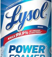 Lysol Cleaner Basin Tand Tile Can 24 oz