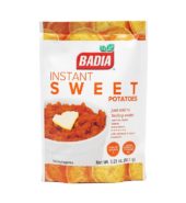 Badia Instant Sweet Potatoes 3.25oz