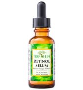 TREE OF LIFE RETINOL SERUM