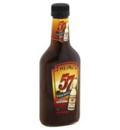 Heinz Steak Sauce Lea & Perrins 10oz