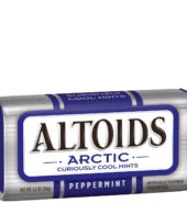Altoids Arctic Peppermint 34g