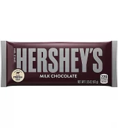 Hersheys Milk Chocolate Pack 43g