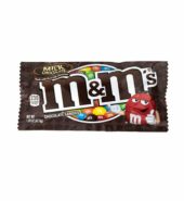 M&M Milk Chocolate Pack 47.9g