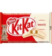 Nestle Kit Kat White 41.5g