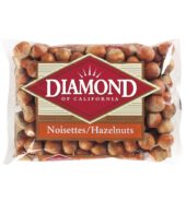 Diamond Large Hazelnuts 16oz