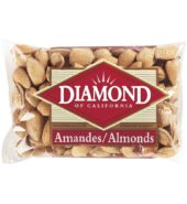 Diamond Almonds 16oz