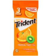 Trident Tropical Twist 3ct