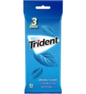 Trident Original 3ct