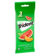 Trident Watermelon 3ct