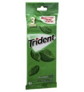 Trident Spearmint 3ct