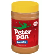 Peter Pan Crunchy Peanut Butter