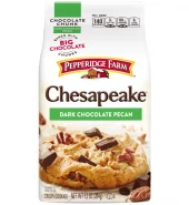 Pepperidge Farm Dark Choc Pecan Cookie 7.2oz