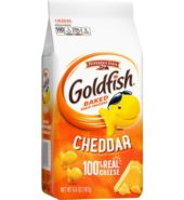 Pepperidge Farm Goldfish Cheddar 6.6oz
