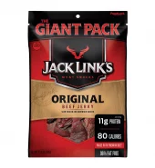 Jack Links Original Beef Jerky 12.5oz