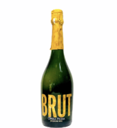 Charmat Opera Prima Brut