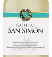 Castillo San Simon Arien Moscato 750ml