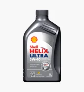 SHELL HELIX ULTRA 5W-40