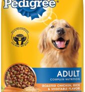 Pedigree Complete 55lbs
