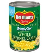 Del Monte Corn Summer Crisp