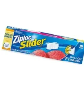 ZIPLOC EZZIP FREEZ GLN-02313