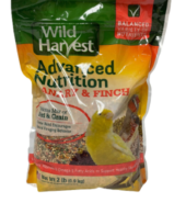 Wild Harvest Canary & Finch 2 lb
