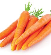 Farm Carrots 2lbs