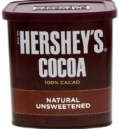 Hersheys  Unsweetened Cocoa 23 Oz