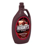 Hershey Chocolate Syrp 48oz